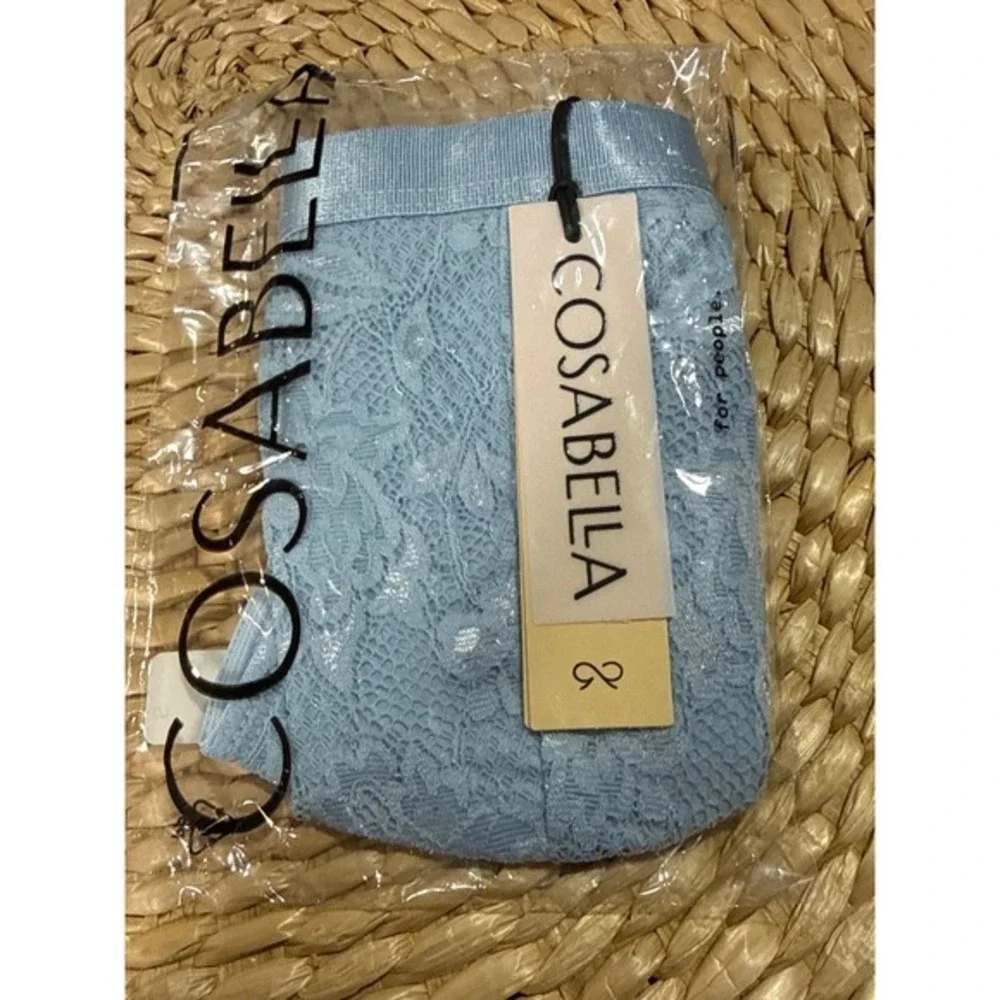 Cosabella description brand